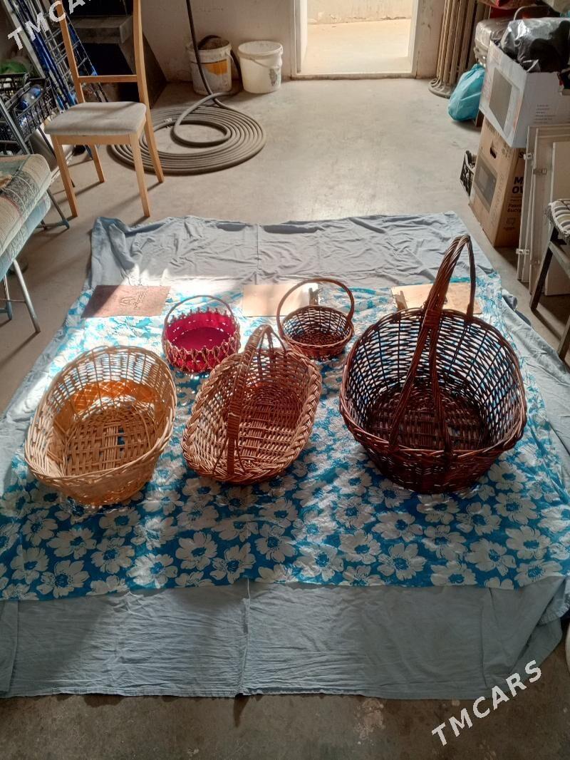 sebet karzina - Köşi - img 1