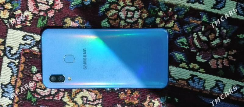 A40 - Бахарден - img 1