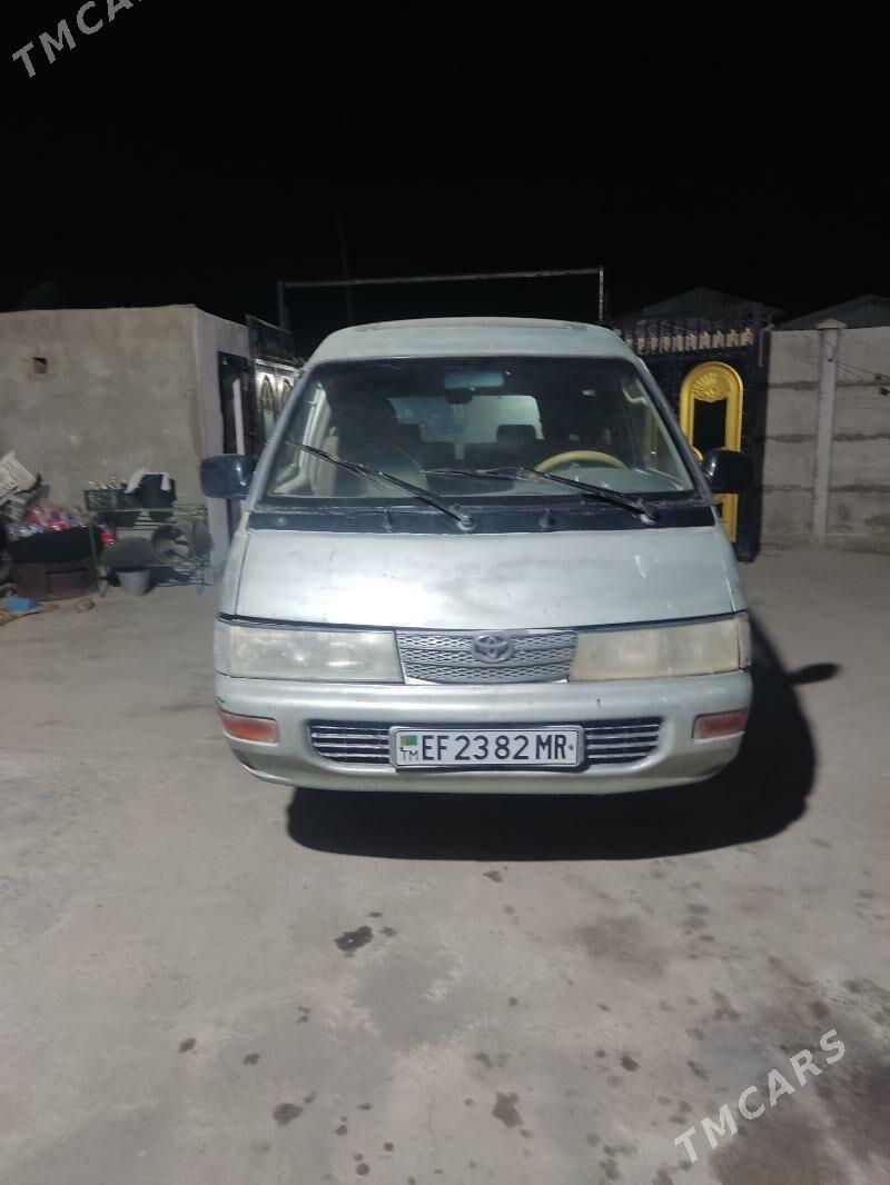 Toyota Town Ace 1995 - 17 000 TMT - Murgap - img 1