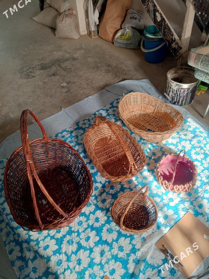 sebet karzina - Köşi - img 5