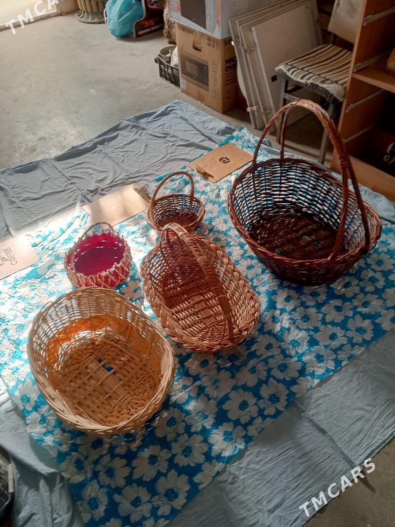 sebet karzina - Köşi - img 6