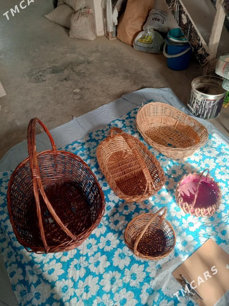 sebet karzina - Köşi - img 7