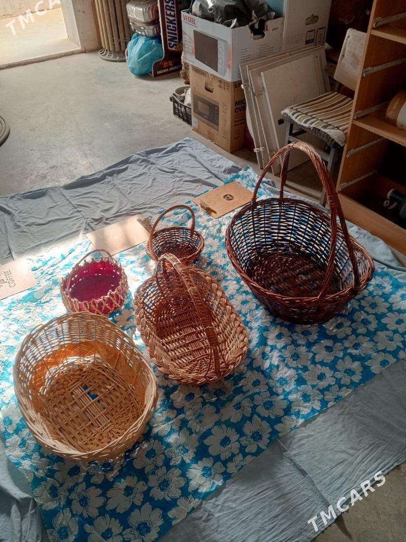 sebet karzina - Köşi - img 10