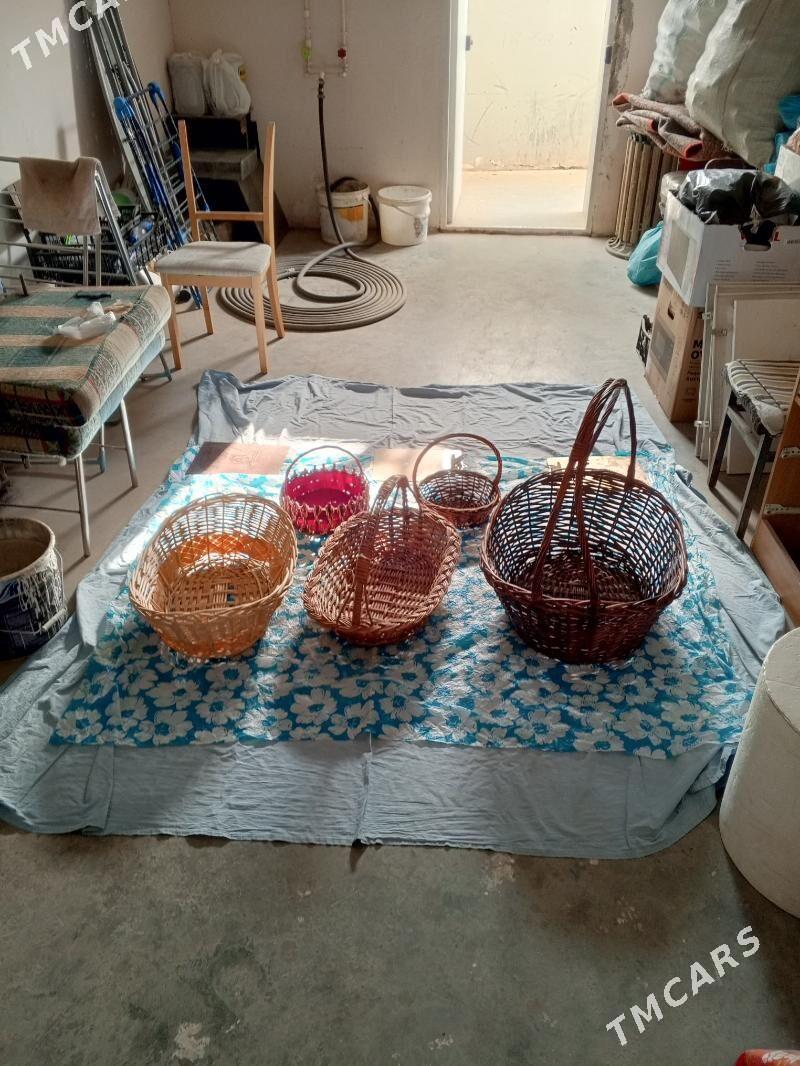 sebet karzina - Köşi - img 9