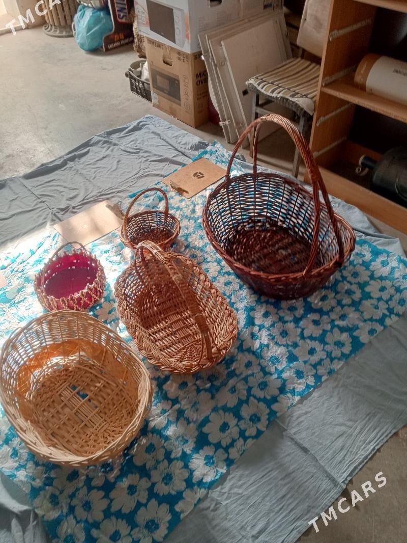 sebet karzina - Köşi - img 4