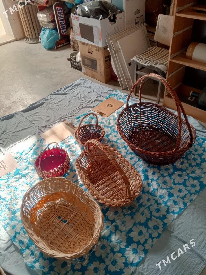 sebet karzina - Köşi - img 8