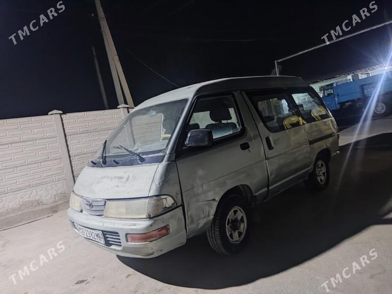 Toyota Town Ace 1995 - 17 000 TMT - Murgap - img 2