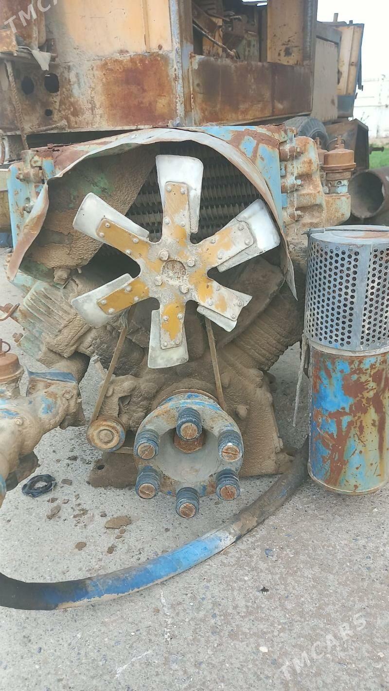 kompressor 6 ćlinder - Ашхабад - img 2