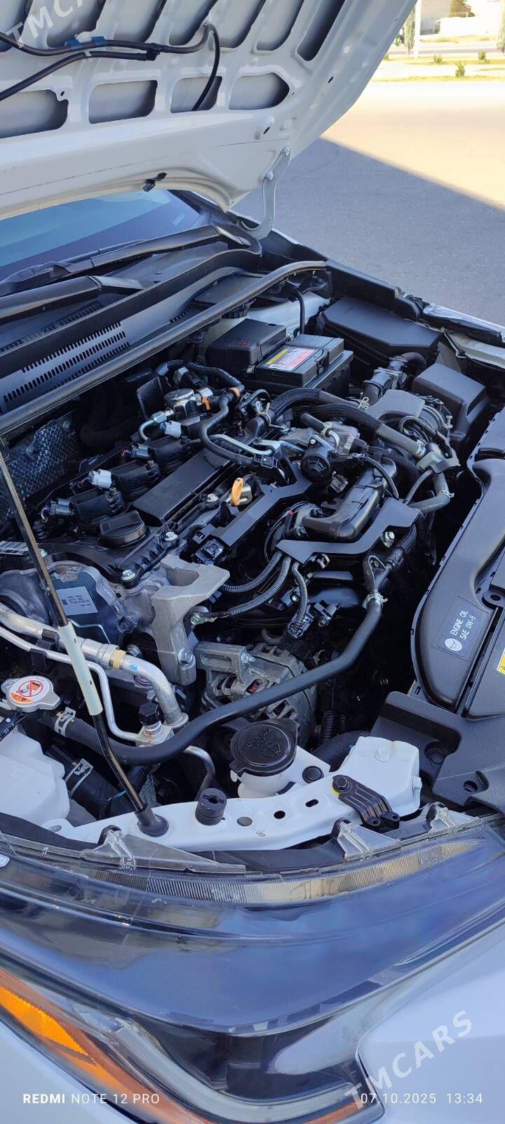 Toyota Corolla 2023 - 260 000 TMT - Aşgabat - img 5