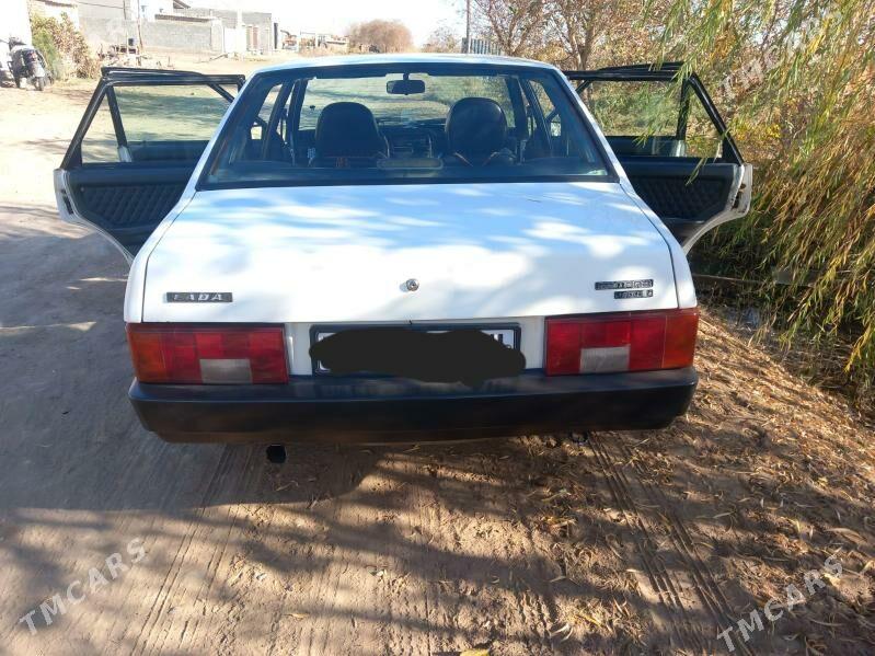 Lada 21099 2003 - 38 000 TMT - Babadaýhan - img 5