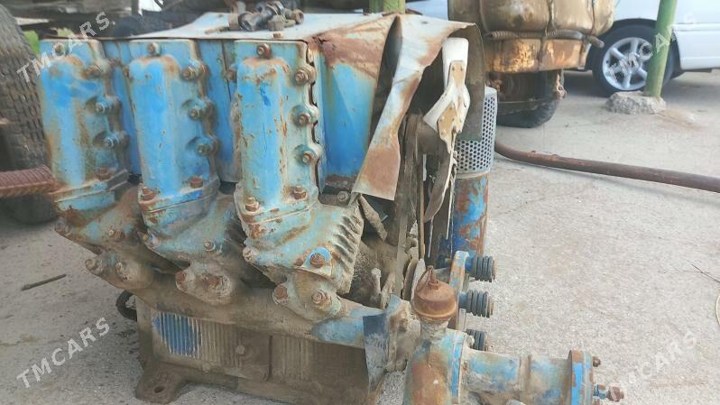 kompressor 6 ćlinder - Ашхабад - img 3