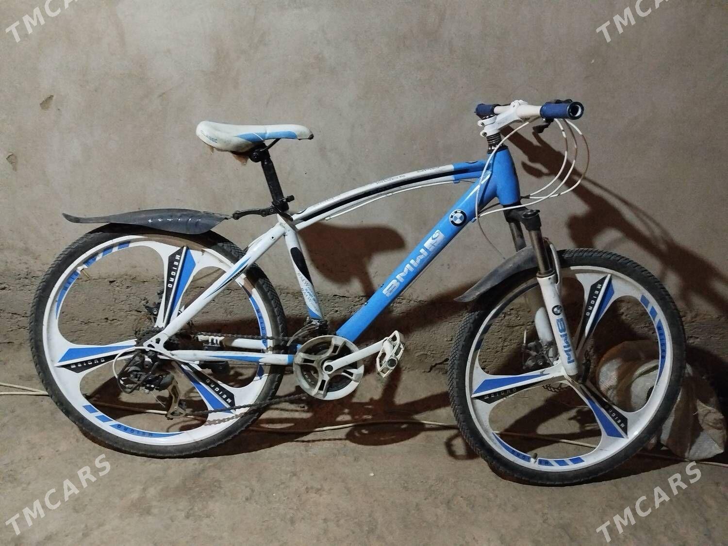 Tigir - Görogly (Tagta) - img 2