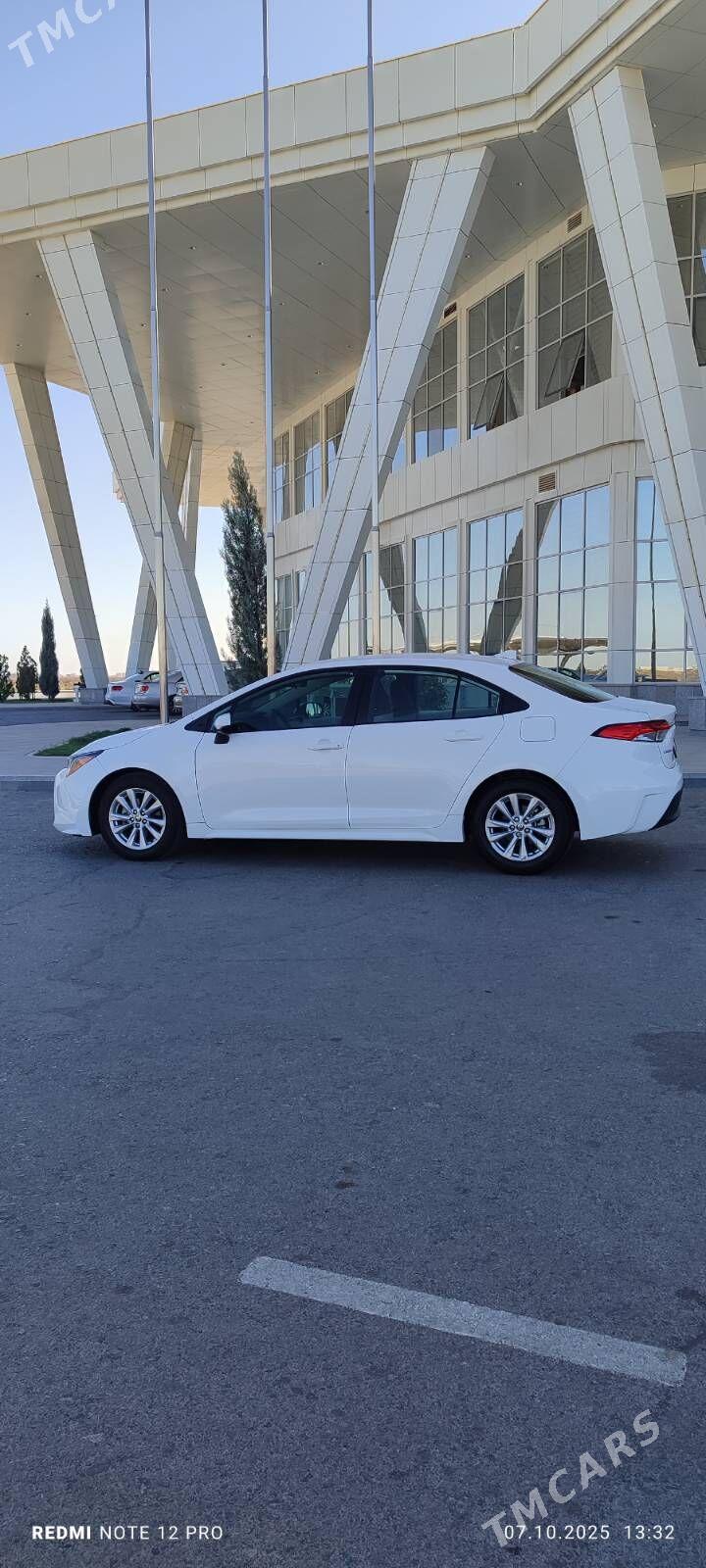 Toyota Corolla 2023 - 260 000 TMT - Aşgabat - img 2