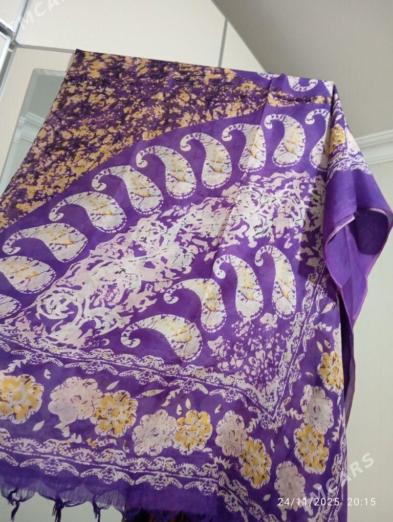 haryja yalyk - Balkanabat - img 2