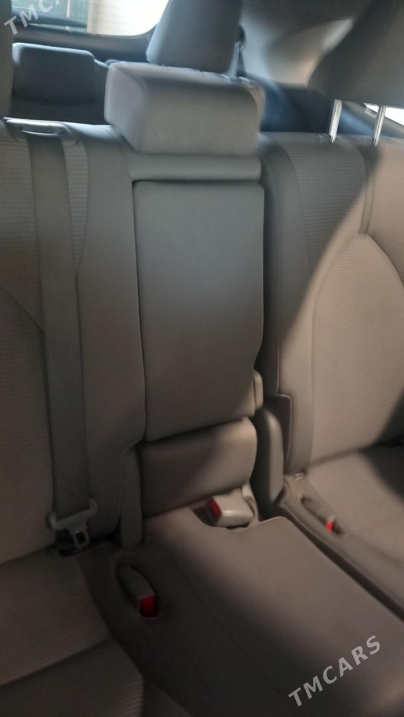 Toyota Highlander 2022 - 515 000 TMT - Daşoguz - img 6