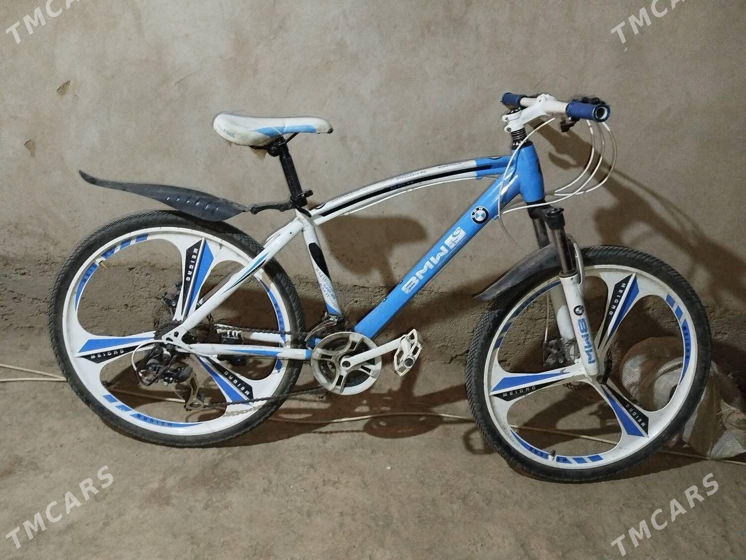 Tigir - Görogly (Tagta) - img 1