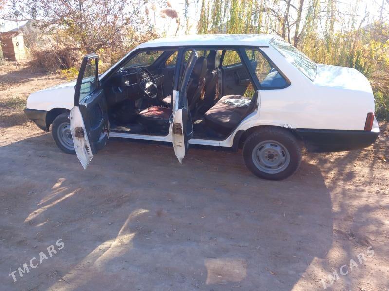 Lada 21099 2003 - 38 000 TMT - Babadaýhan - img 6