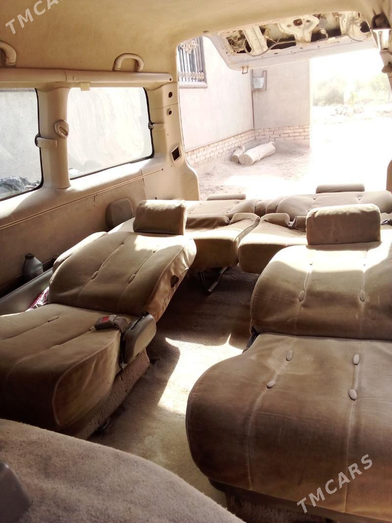 Toyota Town Ace 1992 - 26 000 TMT - Дашогуз - img 3