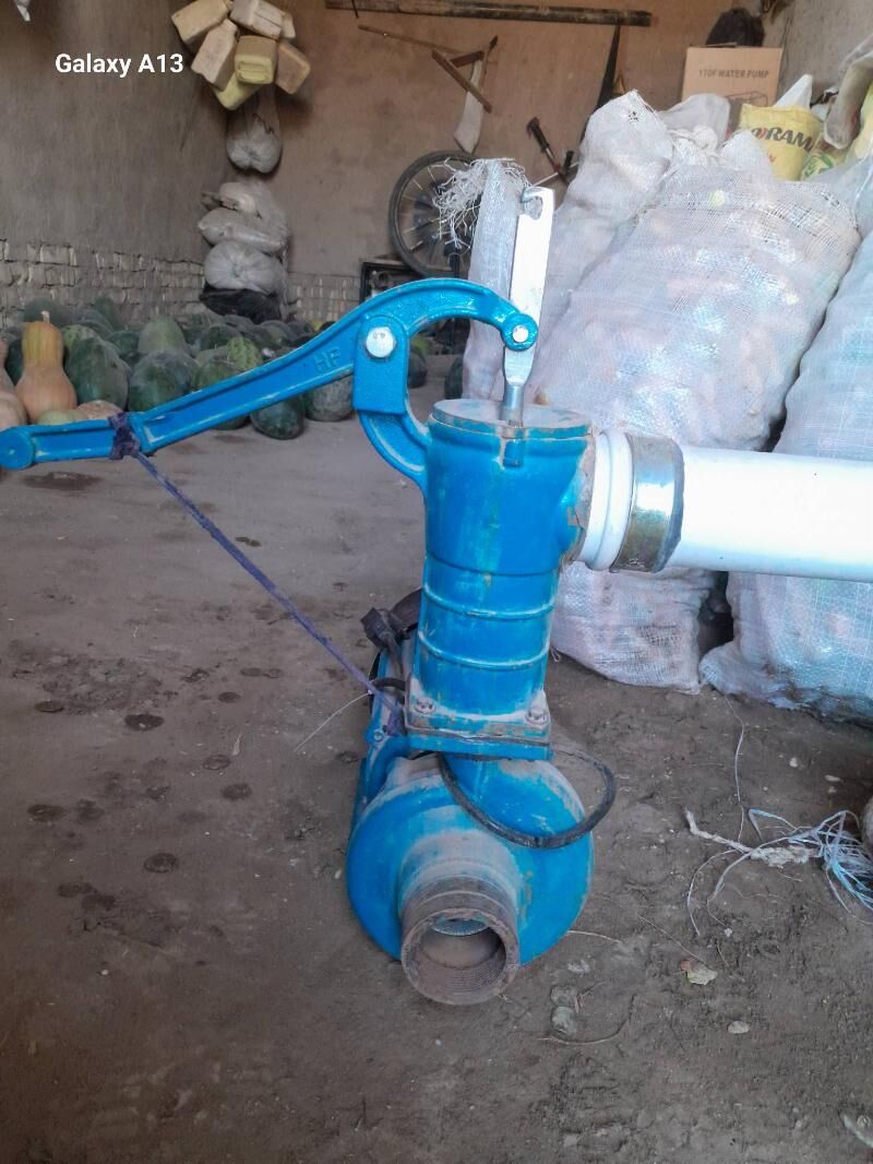 насоз - Köneürgenç - img 2