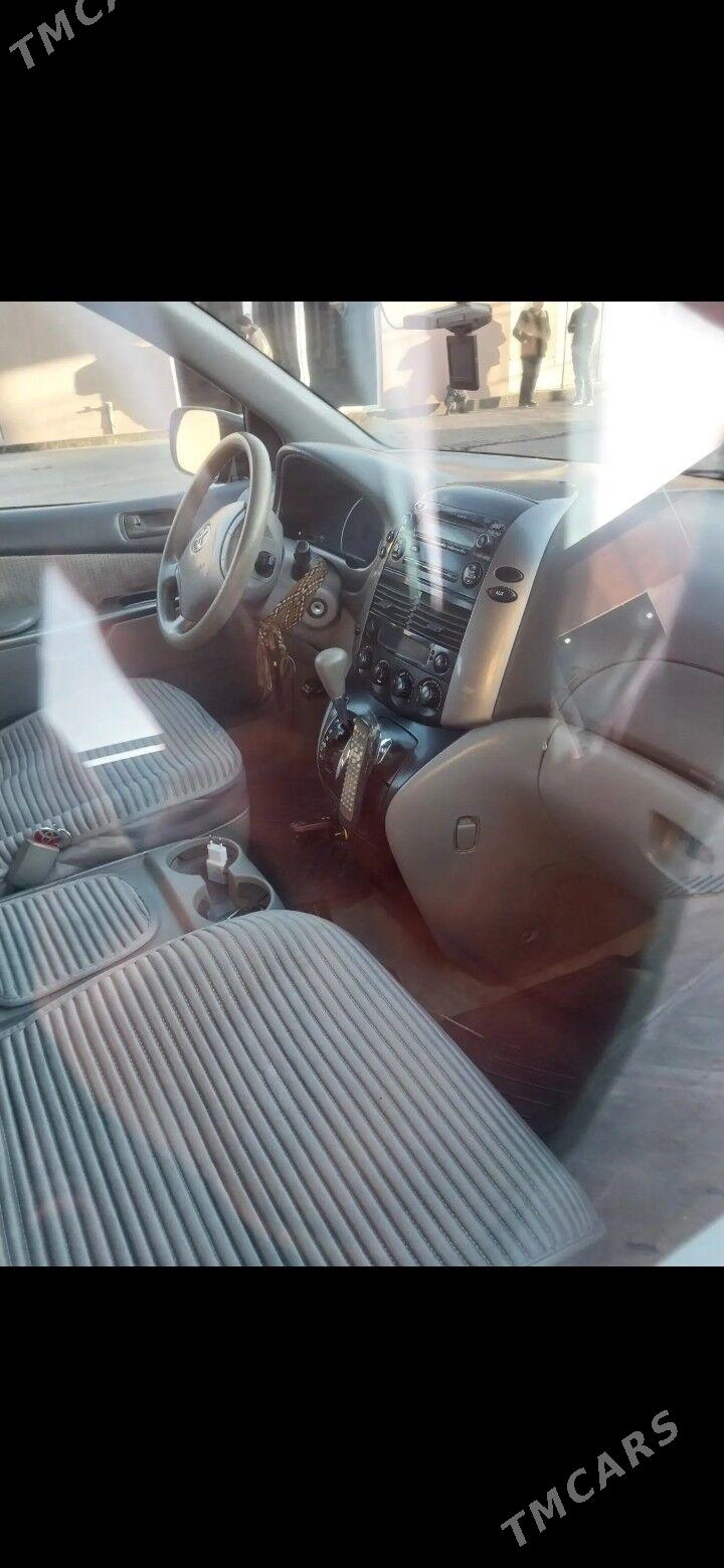 Toyota Sienna 2008 - 210 000 TMT - Тагтабазар - img 5