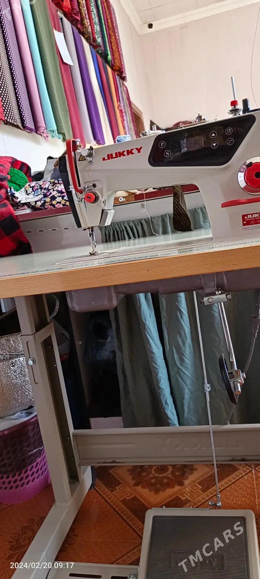 tikin maşynkalar - Türkmenabat - img 4