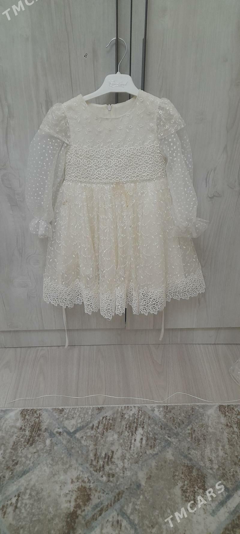 caga eşikleri - Дашогуз - img 3