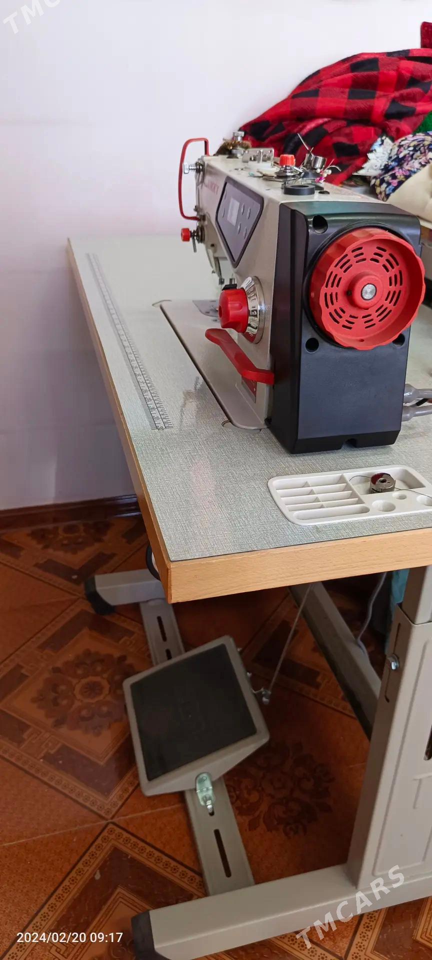 tikin maşynkalar - Türkmenabat - img 3