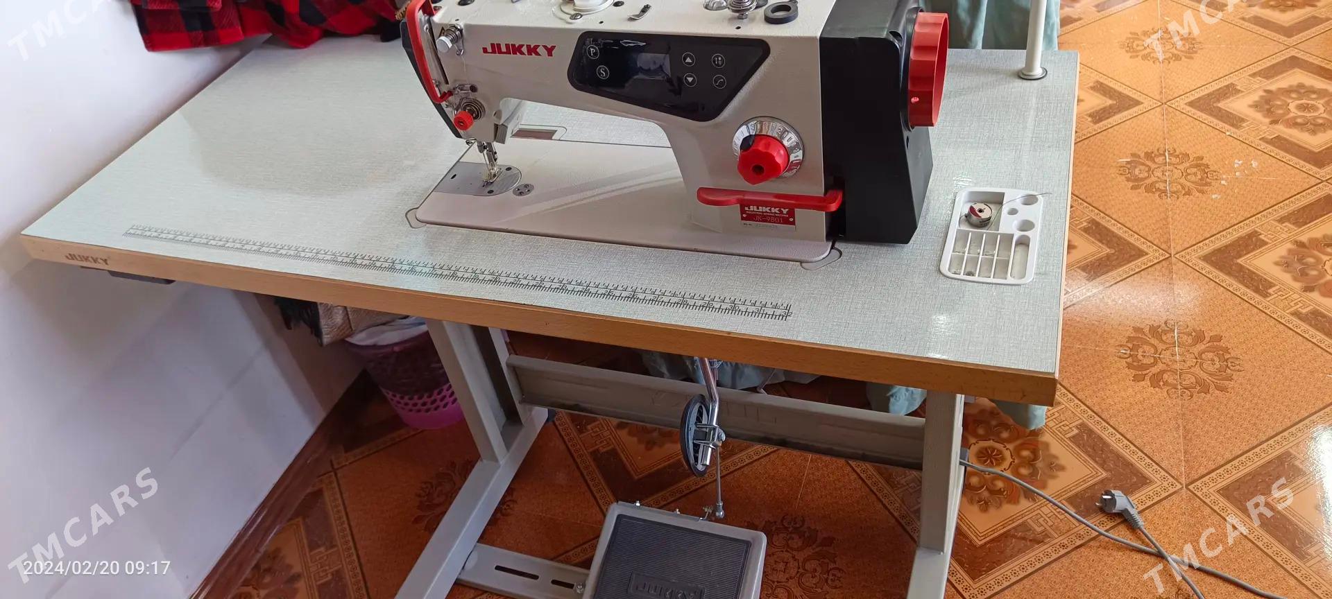 tikin maşynkalar - Türkmenabat - img 2