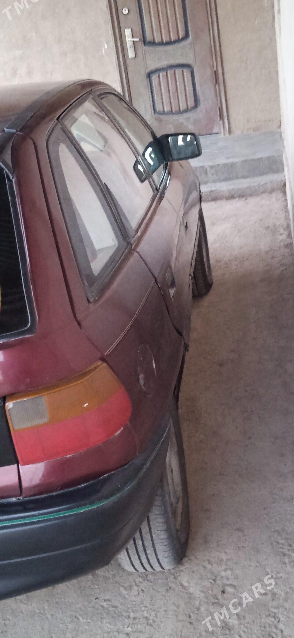 Opel Astra 1992 - 38 000 TMT - Görogly (Tagta) - img 3