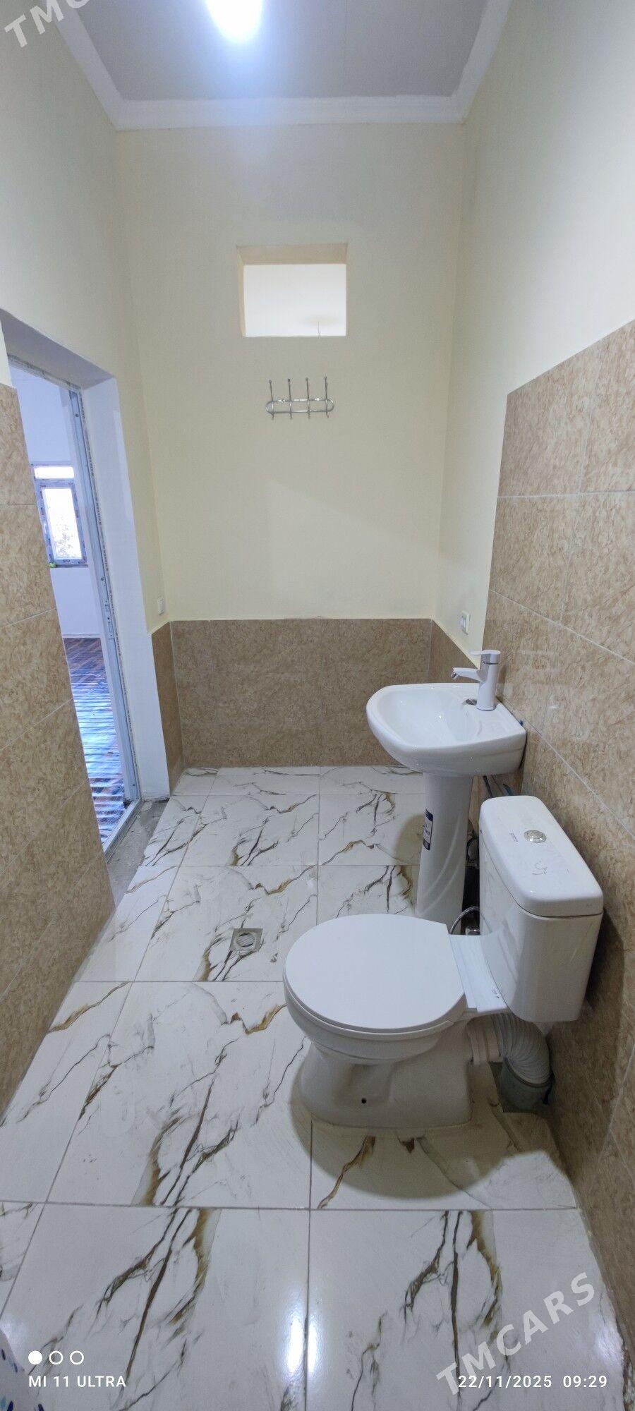 Arenda jaý - Ашхабад - img 5