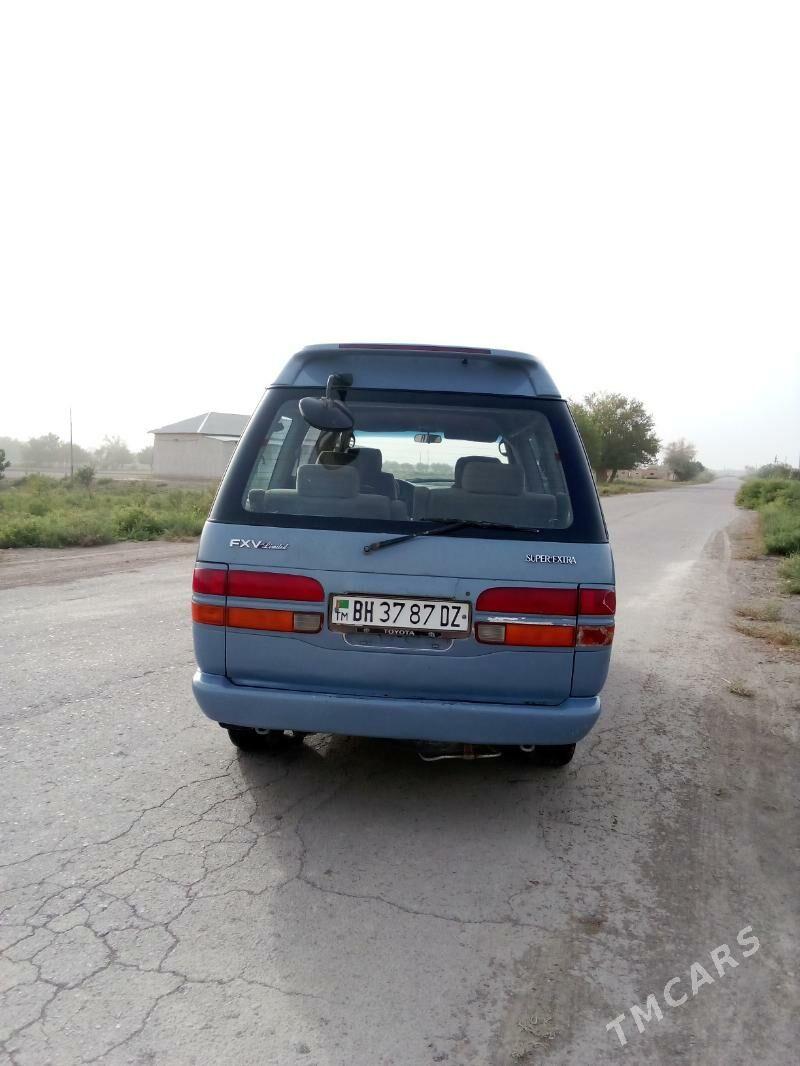 Toyota Town Ace 1992 - 26 000 TMT - Дашогуз - img 7