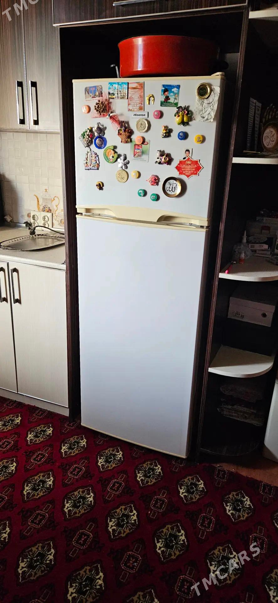 hlodilnik - Aşgabat - img 2