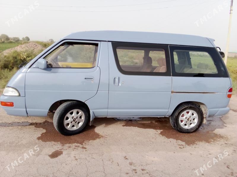 Toyota Town Ace 1992 - 26 000 TMT - Дашогуз - img 9