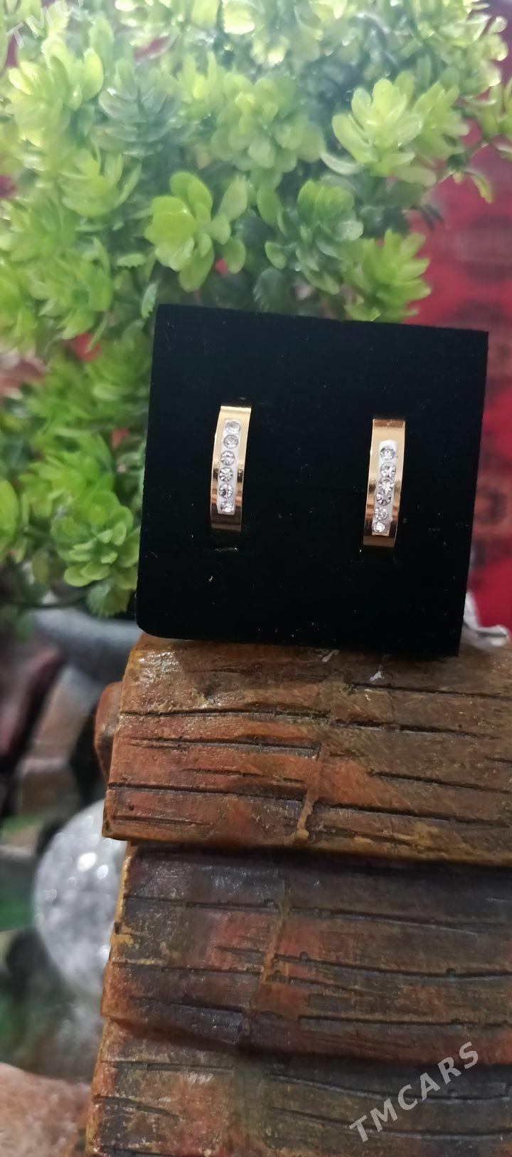 gulakalka - Ашхабад - img 10