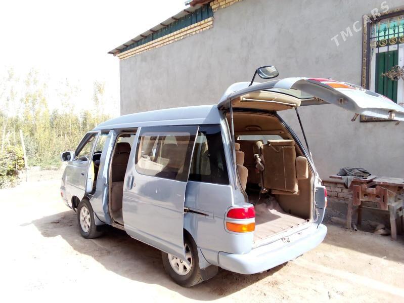 Toyota Town Ace 1992 - 26 000 TMT - Дашогуз - img 5