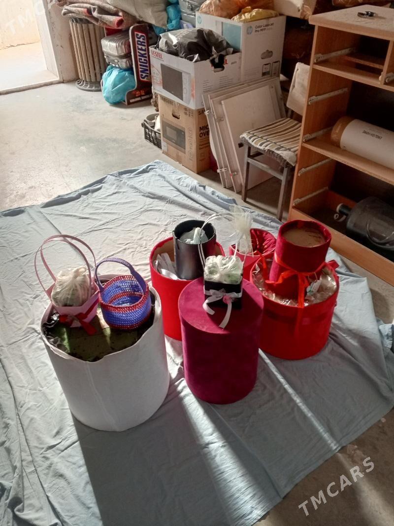 gúlún dasy karopka - Кëши - img 3