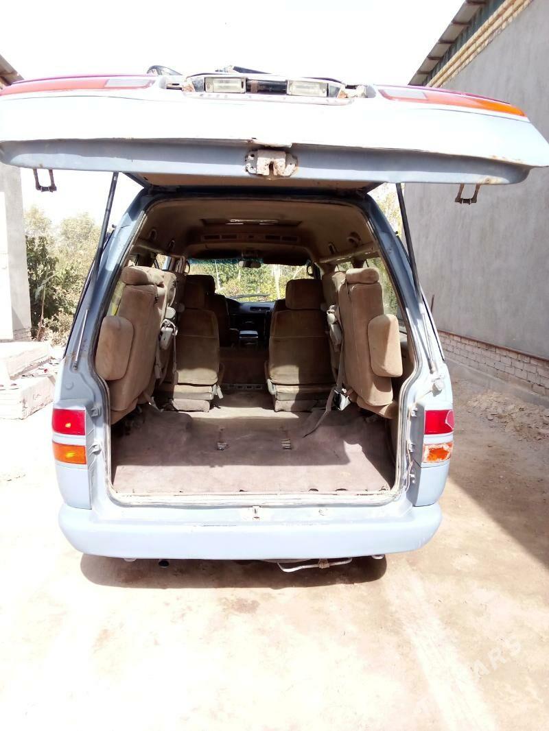 Toyota Town Ace 1992 - 26 000 TMT - Дашогуз - img 4