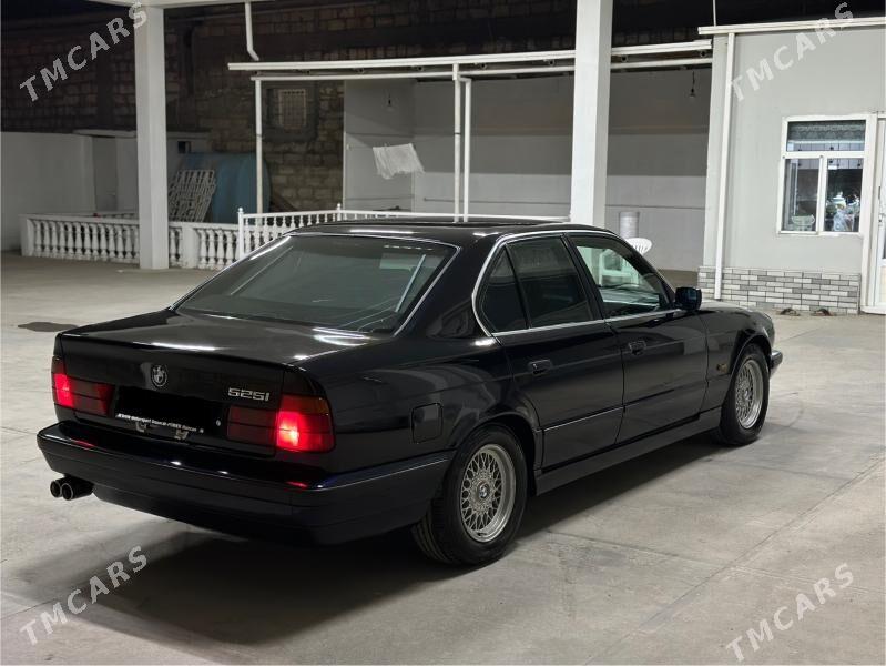 BMW 525 1995 - 100 000 TMT - Балканабат - img 3