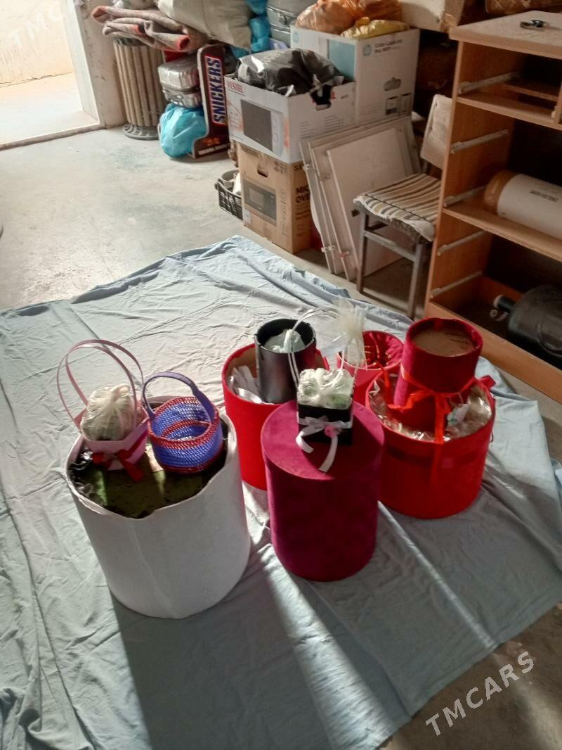 gúlún dasy karopka - Кëши - img 1