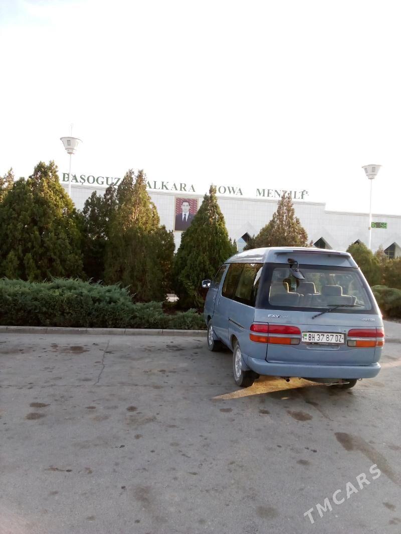 Toyota Town Ace 1992 - 26 000 TMT - Дашогуз - img 1