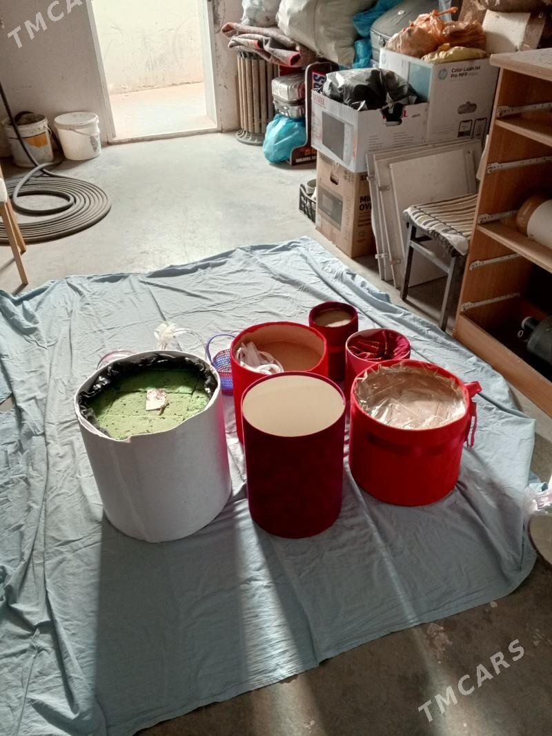 gúlún dasy karopka - Кëши - img 6