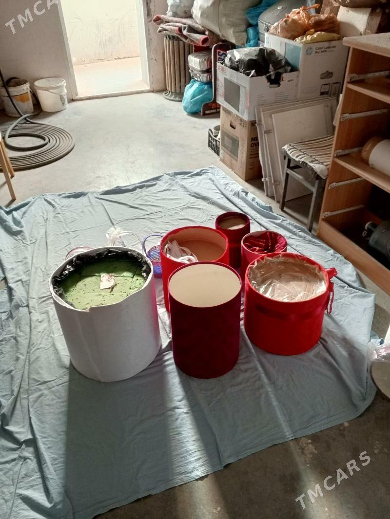 gúlún dasy karopka - Кëши - img 5