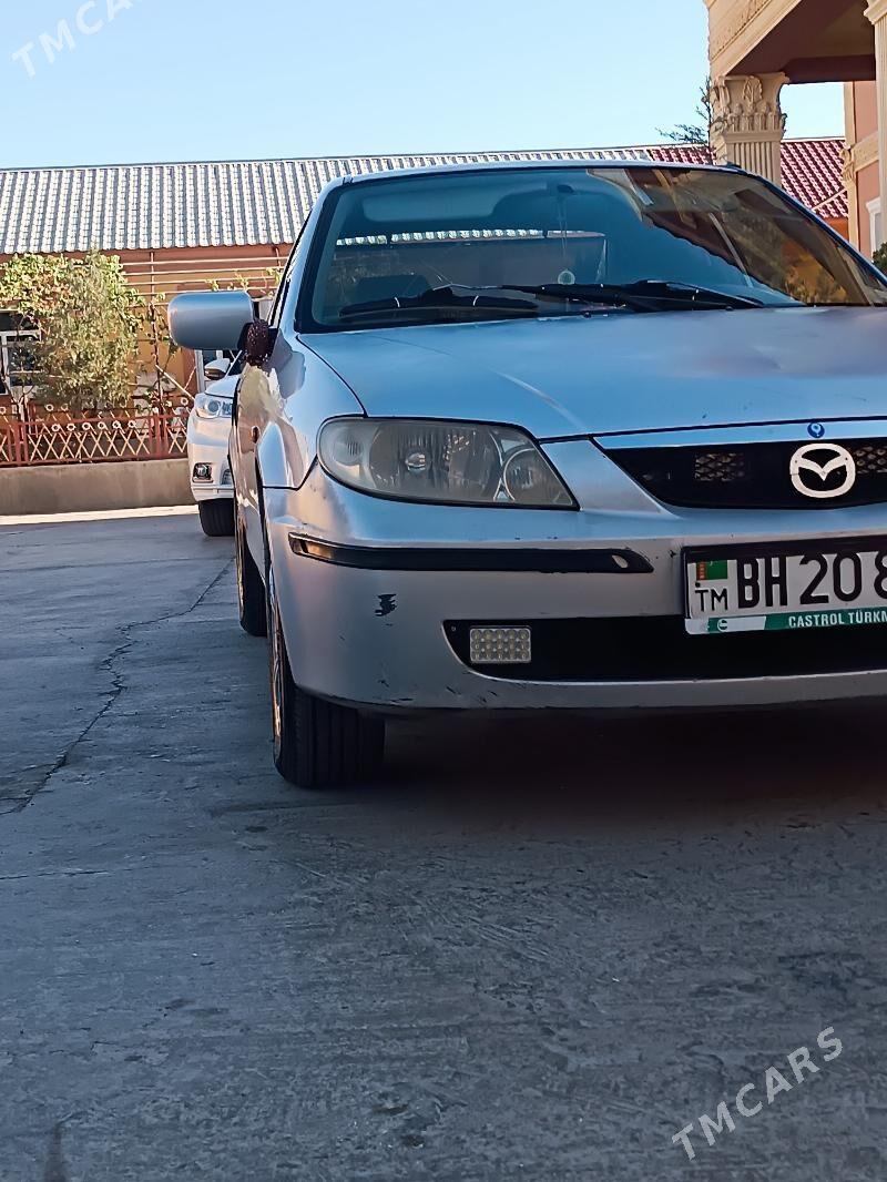 Mazda 3 2003 - 60 000 TMT - Балканабат - img 7