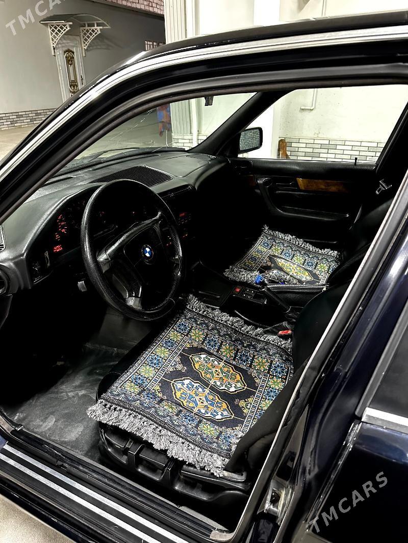 BMW 525 1995 - 100 000 TMT - Балканабат - img 8