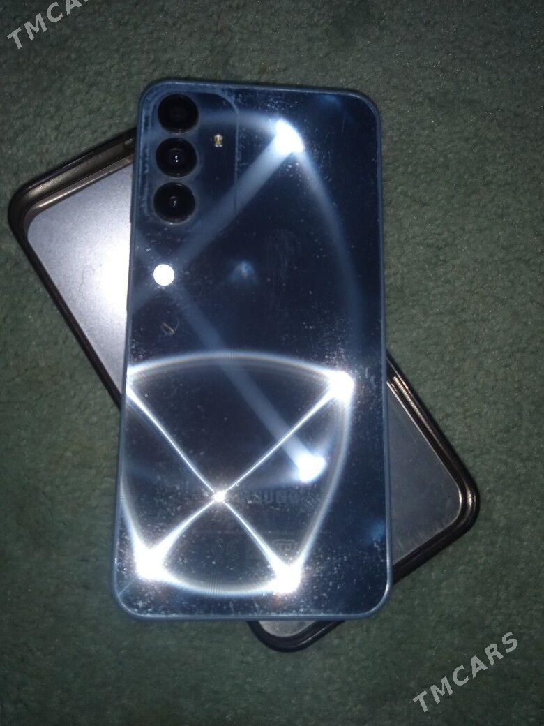 GALAXY A15 - Теджен - img 1