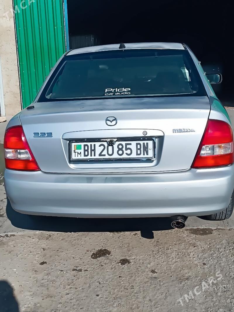 Mazda 3 2003 - 60 000 TMT - Балканабат - img 9