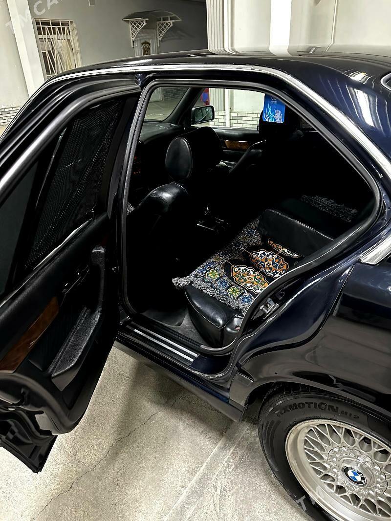 BMW 525 1995 - 100 000 TMT - Балканабат - img 7