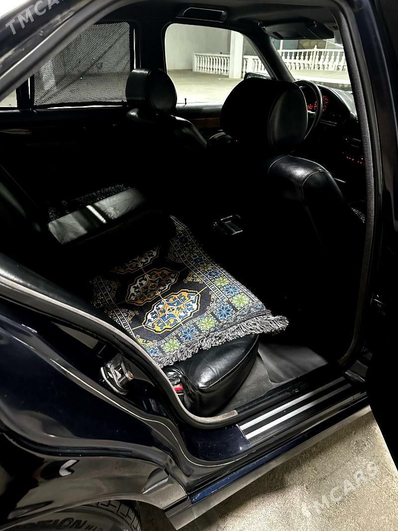 BMW 525 1995 - 100 000 TMT - Балканабат - img 9