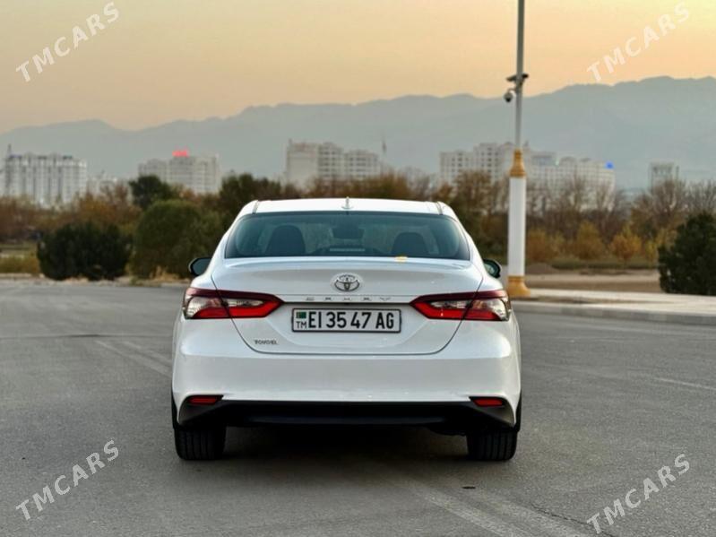 Toyota Camry 2021 - 324 000 TMT - Ашхабад - img 6