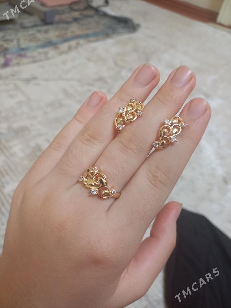 bujiterya - Гурбансолтан Едже - img 6